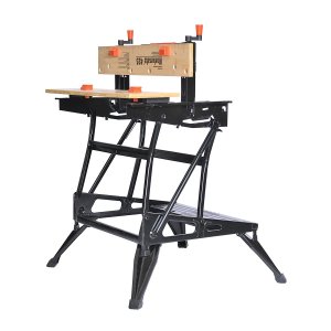 The 14 Best Portable Workbenches of 2024 for Every Woodworking Project