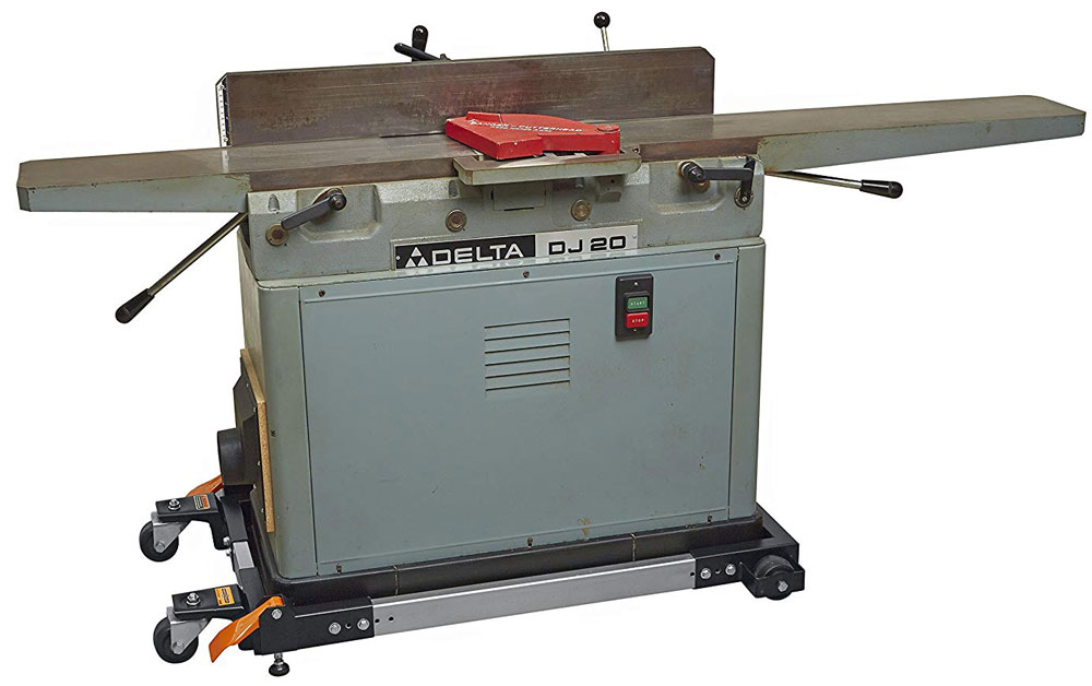 Best Mobile Base for Table saw And Bandsaw Top Seven Reviews in 2023