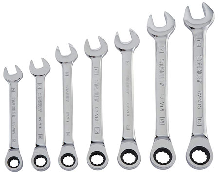 Stanley-ratcheting-wrench-set
