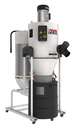 Jet-2-hp-Cyclone-Dust-Collector