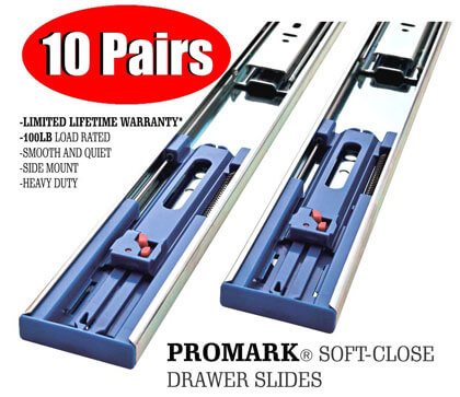 Promark-Side-Mount-Drawer-Slides