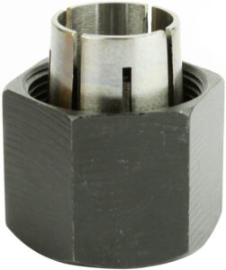 Big Horn Router Collet