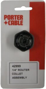 PORTER-CABLE 1-4-Inch Self Releasing Collet
