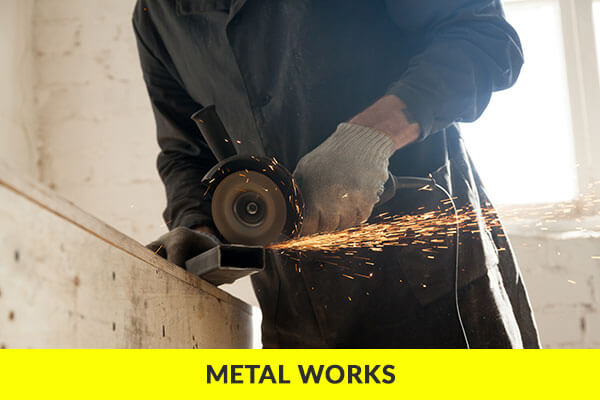 Metal-Works